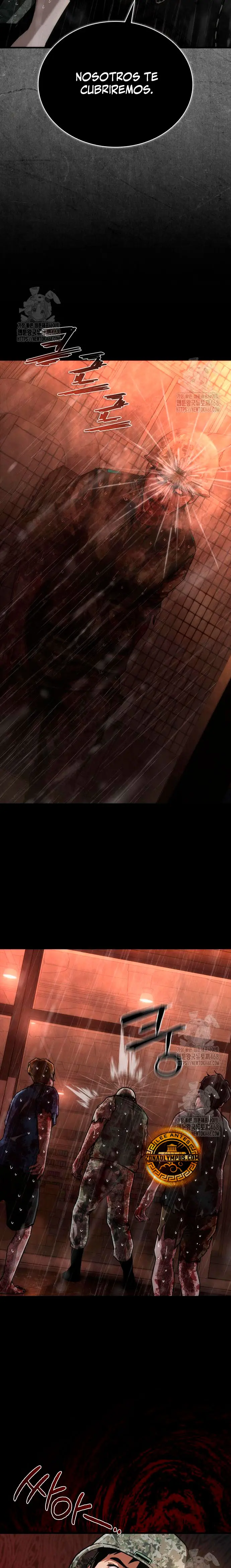 apocalipsis zombie 82 08 Capitulo 87 página 12
