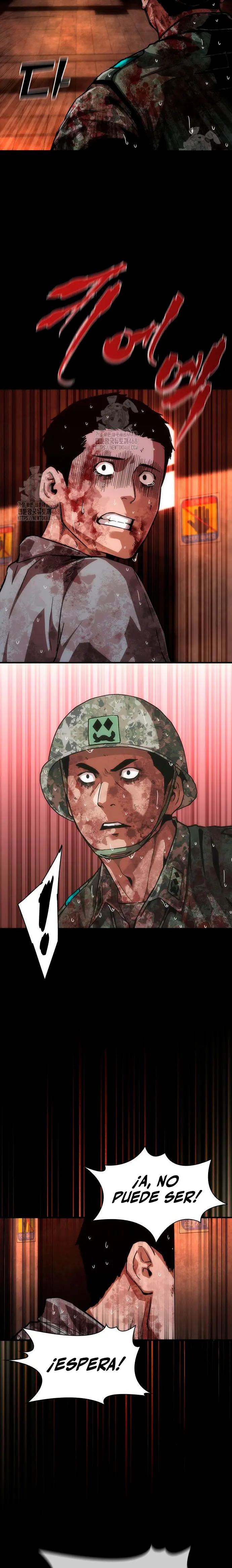 apocalipsis zombie 82 08 Capitulo 87 página 24