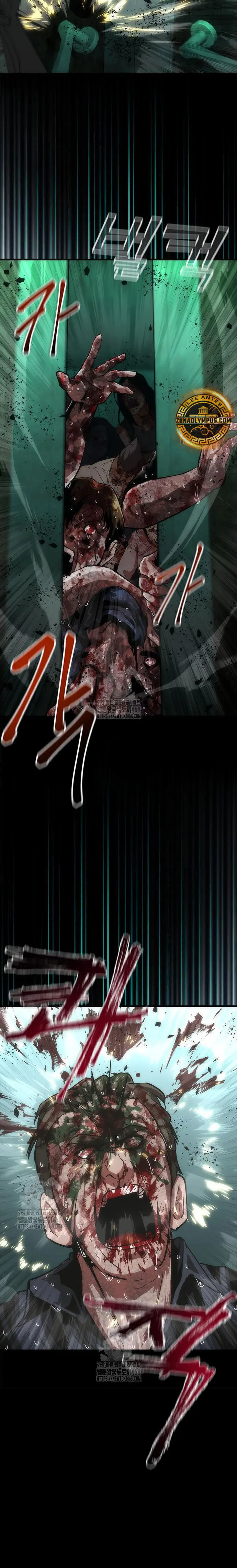 apocalipsis zombie 82 08 Capitulo 88 página 32