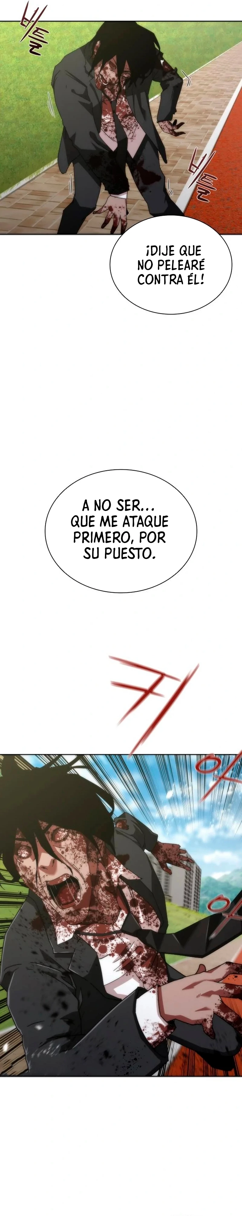 apocalipsis zombie 82 08 Capitulo 9 página 11