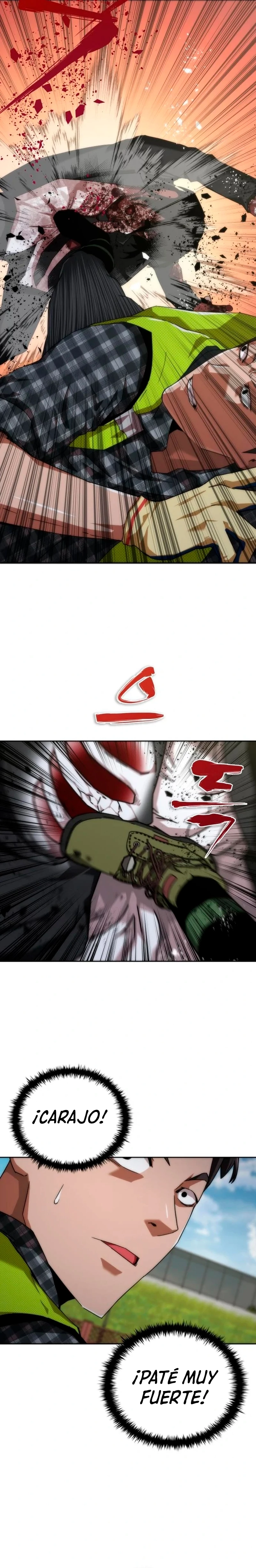 apocalipsis zombie 82 08 Capitulo 9 página 14