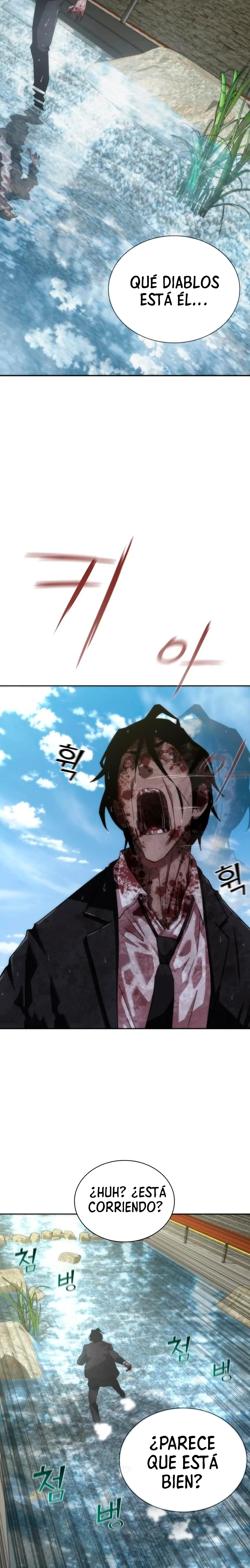 apocalipsis zombie 82 08 Capitulo 9 página 21