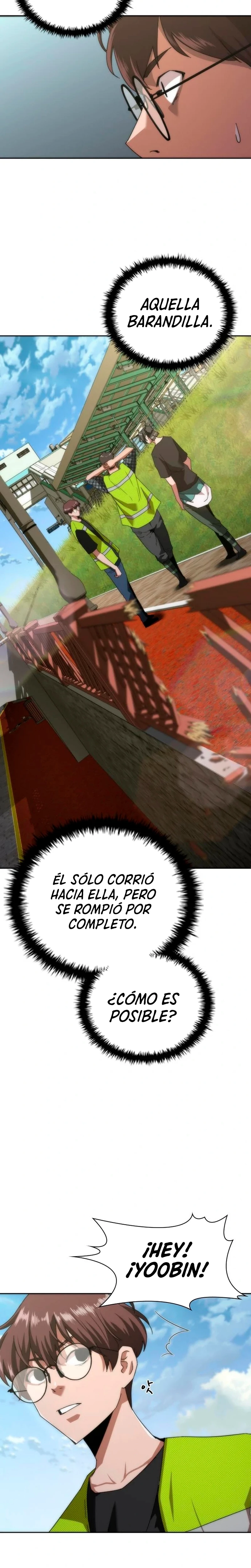apocalipsis zombie 82 08 Capitulo 9 página 24
