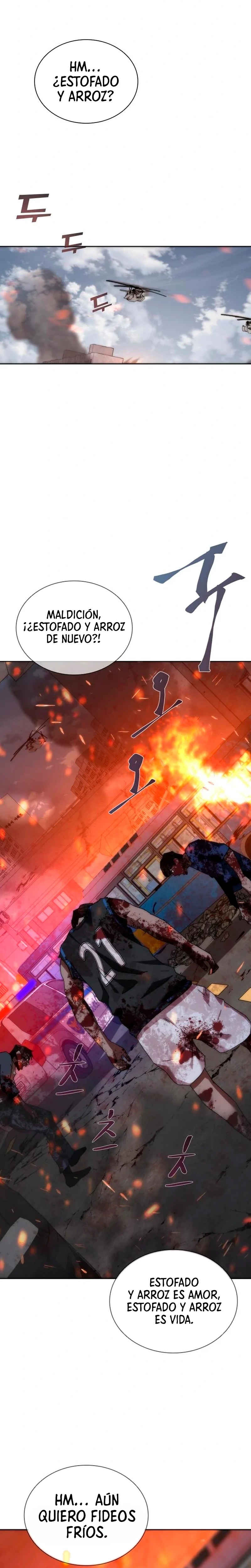 apocalipsis zombie 82 08 Capitulo 9 página 26