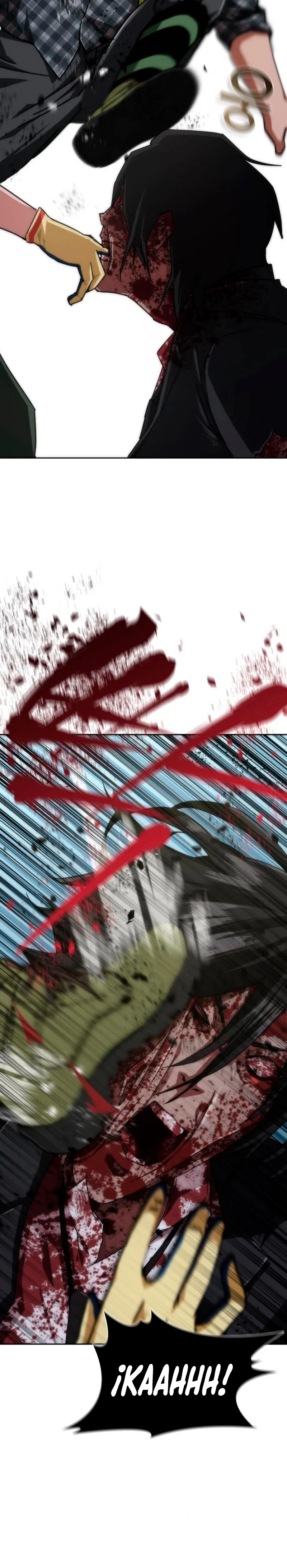apocalipsis zombie 82 08 Capitulo 9 página 5