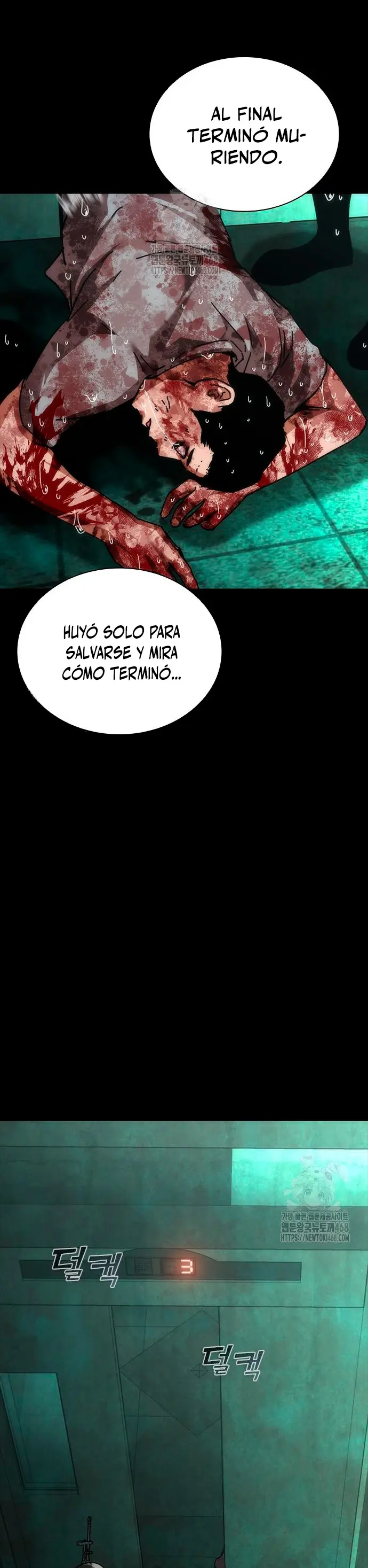 apocalipsis zombie 82 08 Capitulo 90 página 12