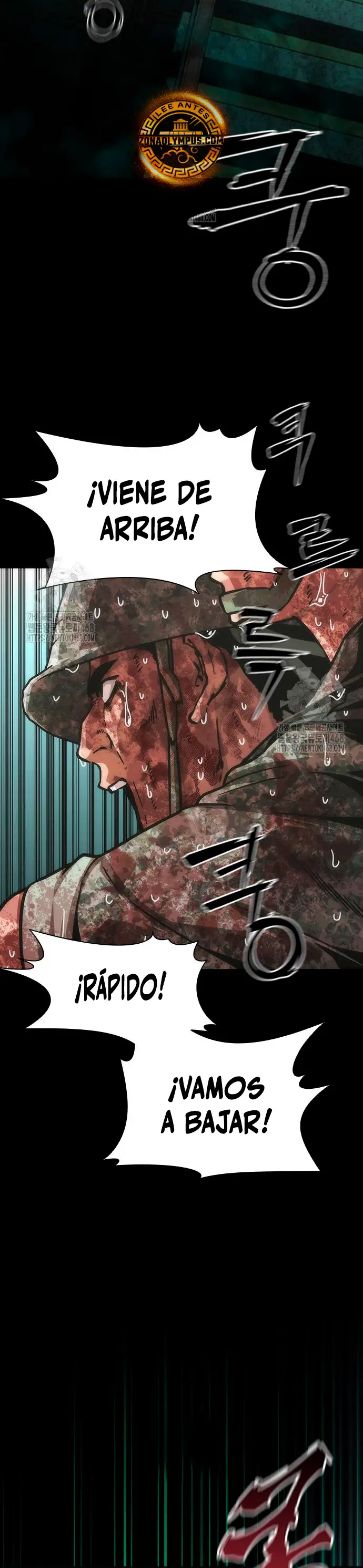 apocalipsis zombie 82 08 Capitulo 90 página 16