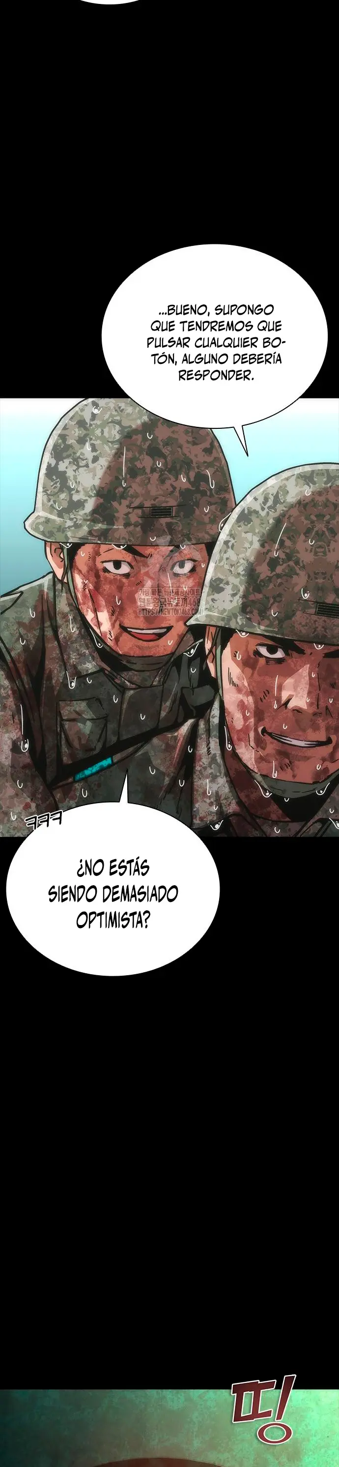 apocalipsis zombie 82 08 Capitulo 90 página 18