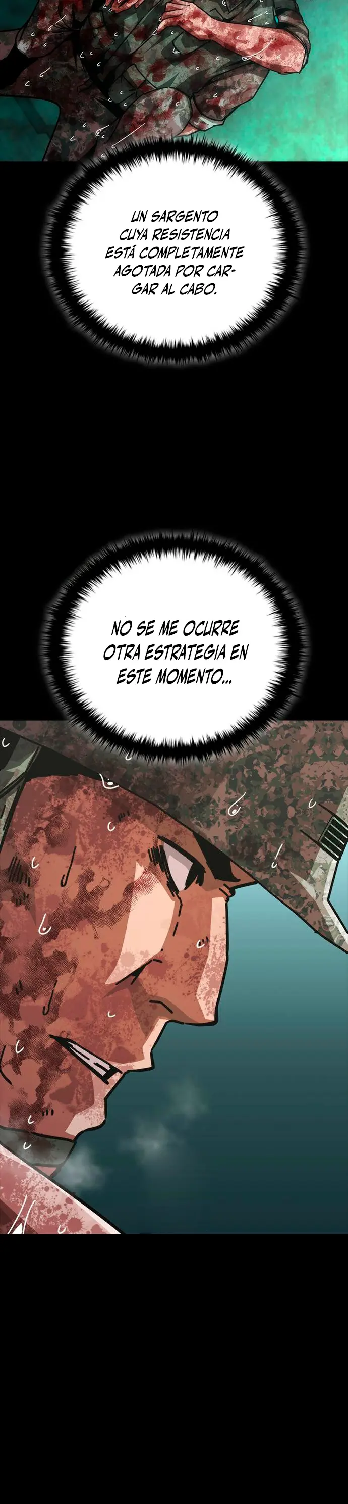 apocalipsis zombie 82 08 Capitulo 90 página 26