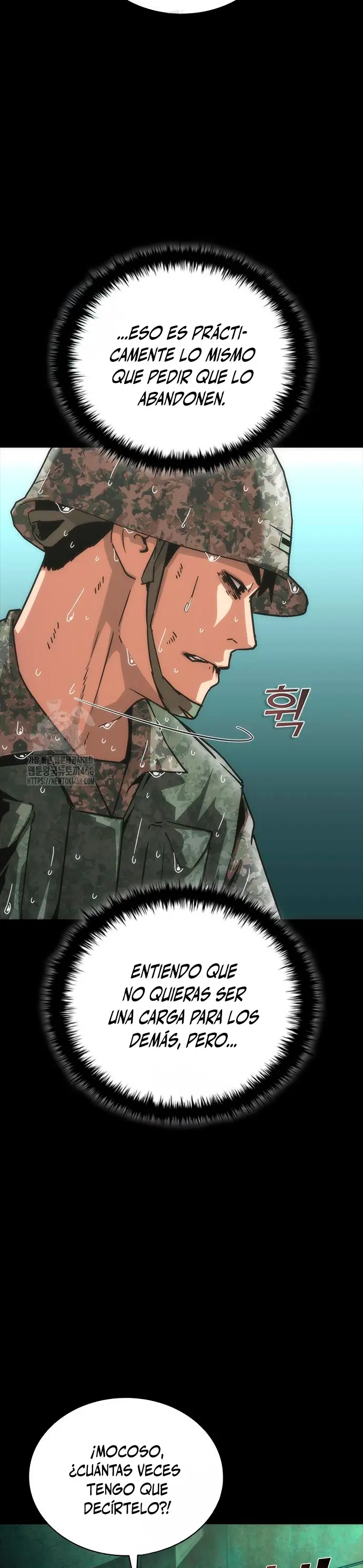 apocalipsis zombie 82 08 Capitulo 90 página 28