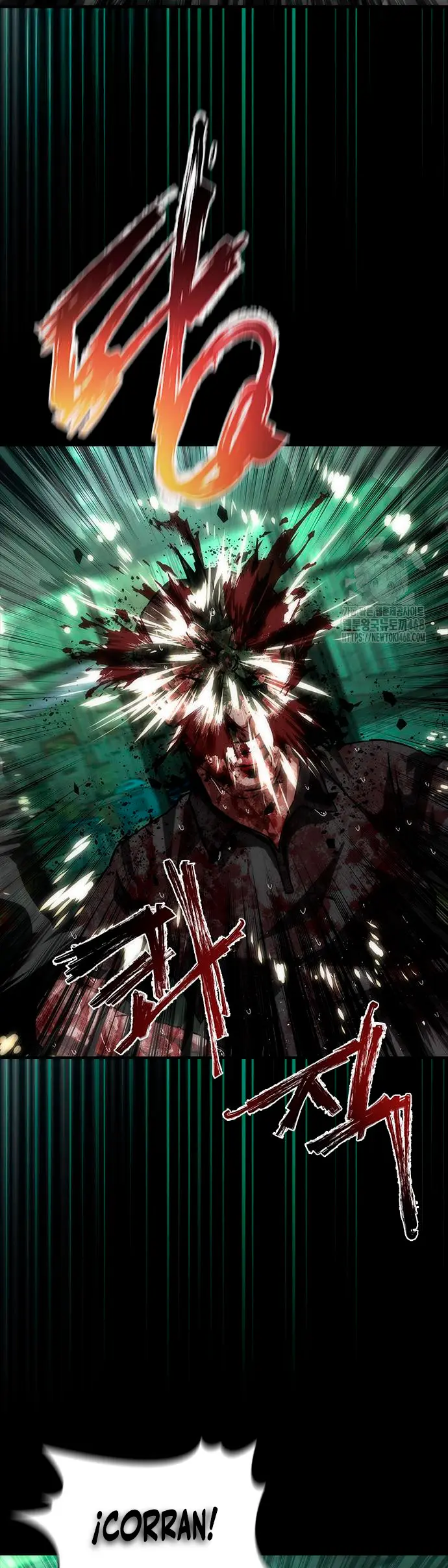 apocalipsis zombie 82 08 Capitulo 90 página 33