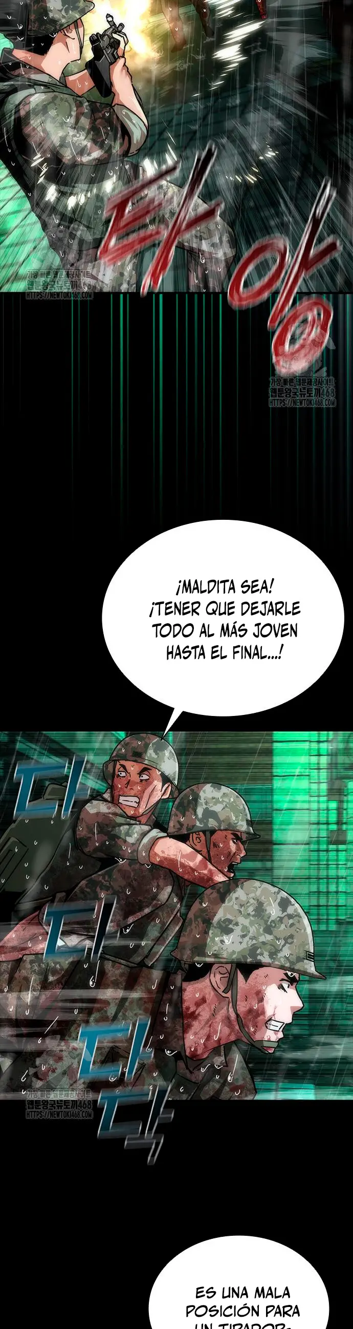 apocalipsis zombie 82 08 Capitulo 90 página 44