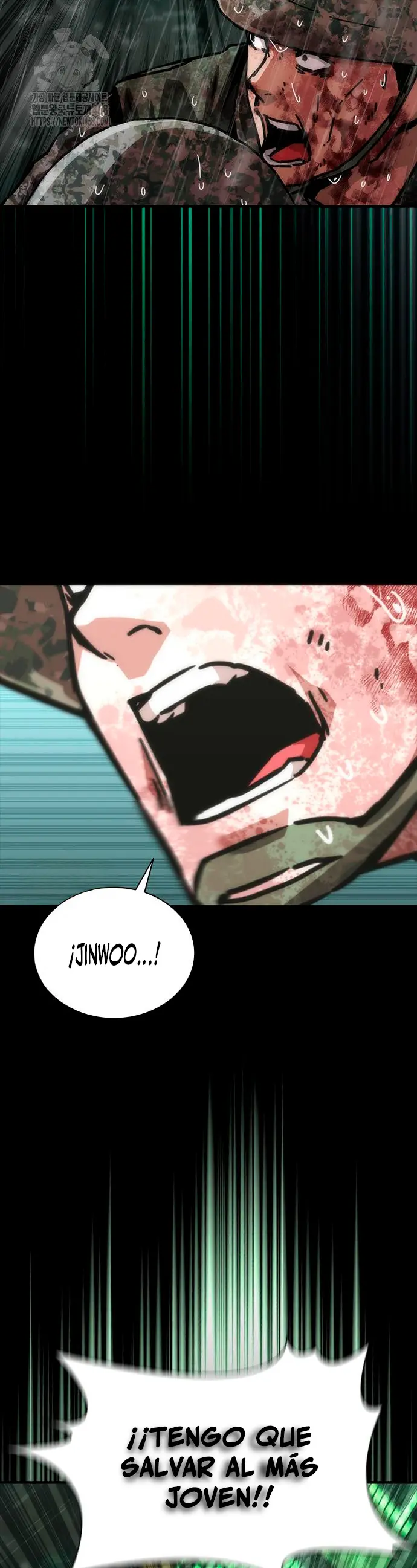 apocalipsis zombie 82 08 Capitulo 90 página 46