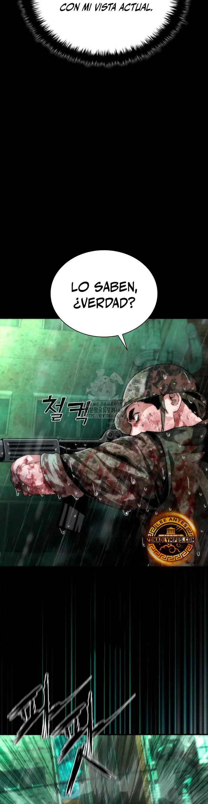 apocalipsis zombie 82 08 Capitulo 91 página 12