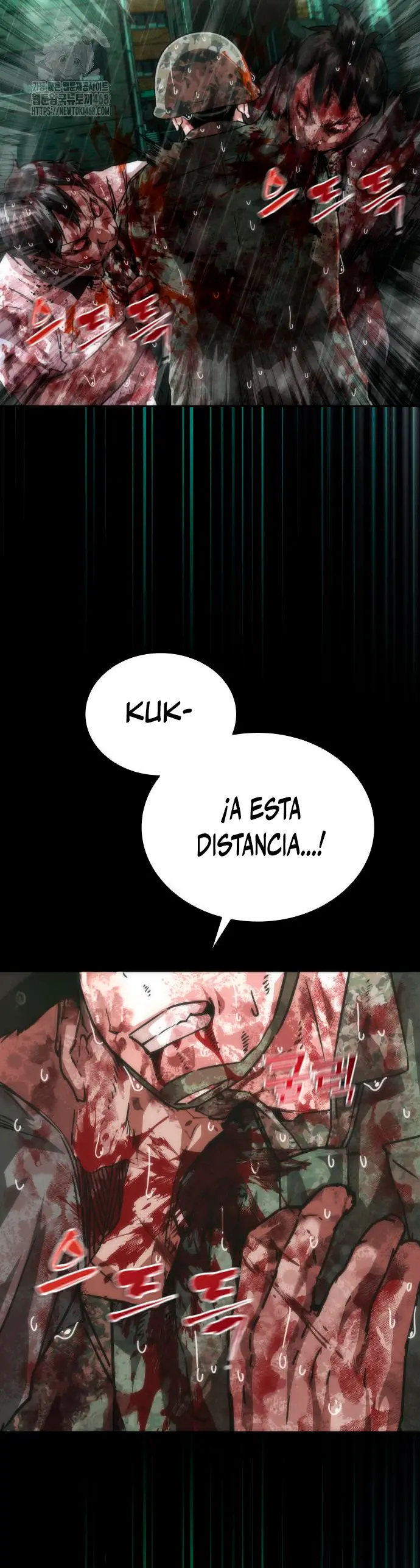 apocalipsis zombie 82 08 Capitulo 91 página 13