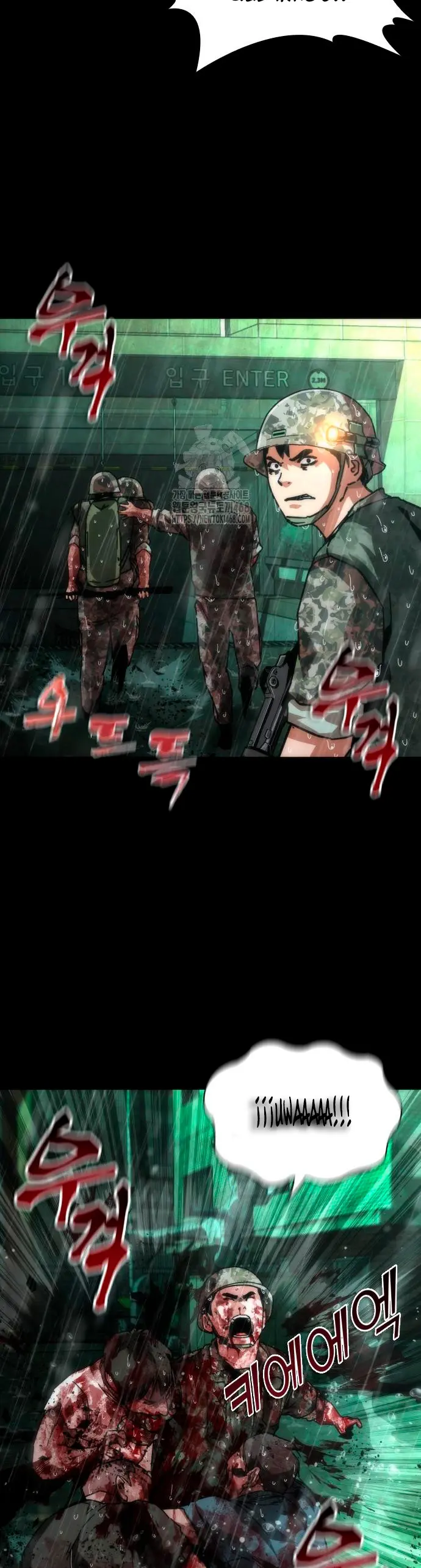 apocalipsis zombie 82 08 Capitulo 91 página 17