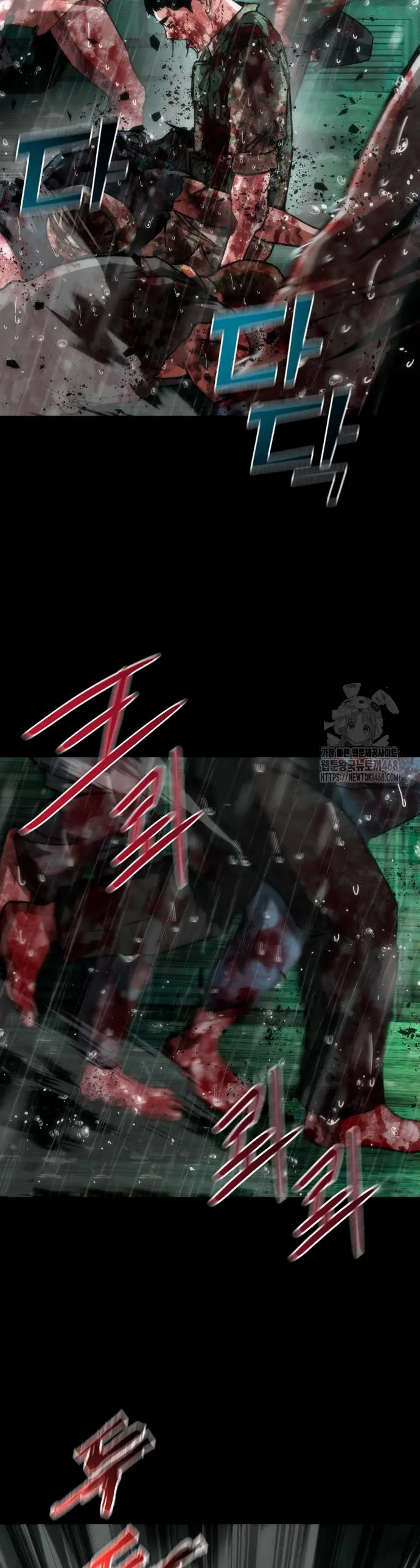 apocalipsis zombie 82 08 Capitulo 91 página 20