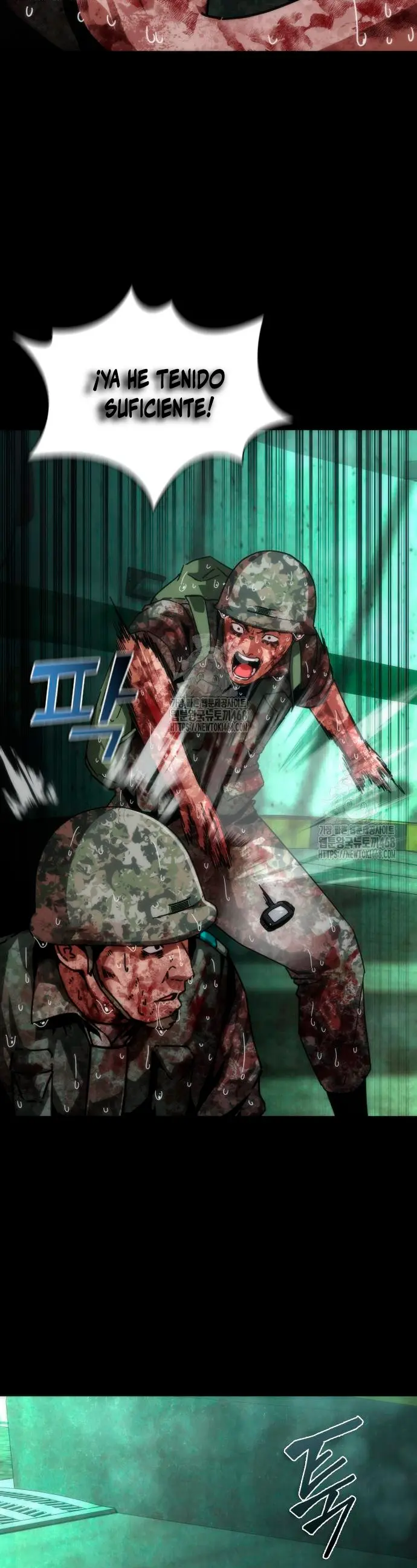 apocalipsis zombie 82 08 Capitulo 91 página 24