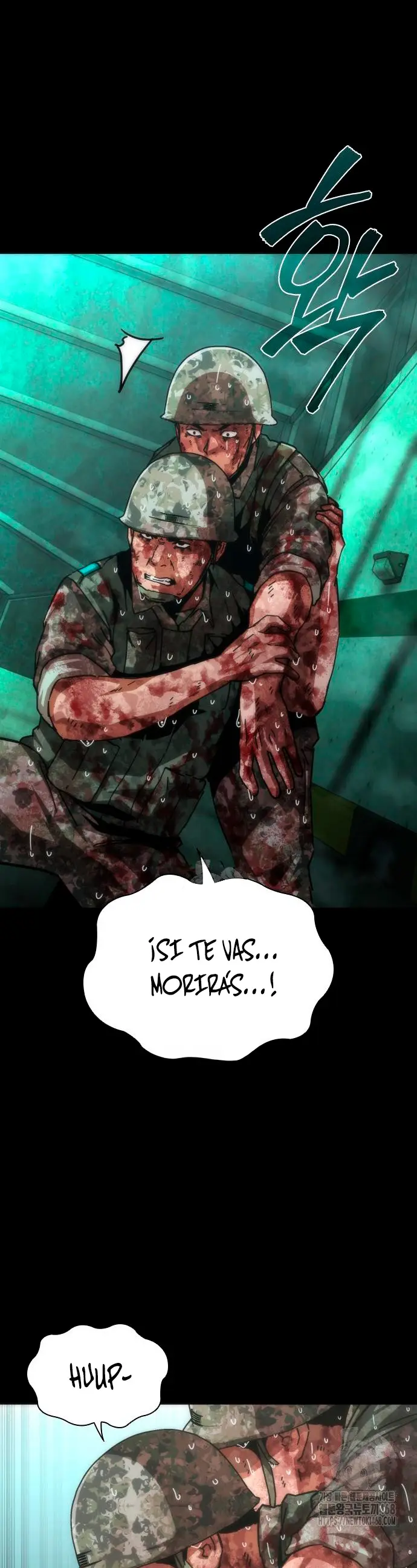 apocalipsis zombie 82 08 Capitulo 91 página 27