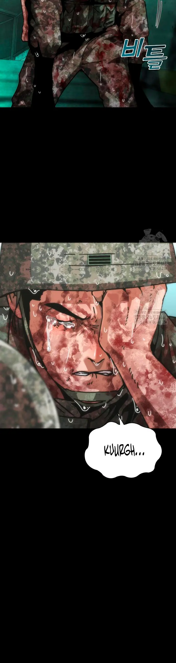 apocalipsis zombie 82 08 Capitulo 91 página 29