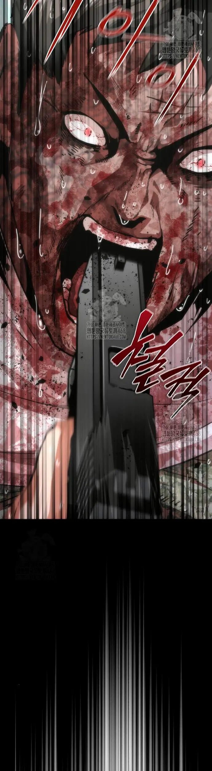 apocalipsis zombie 82 08 Capitulo 91 página 43