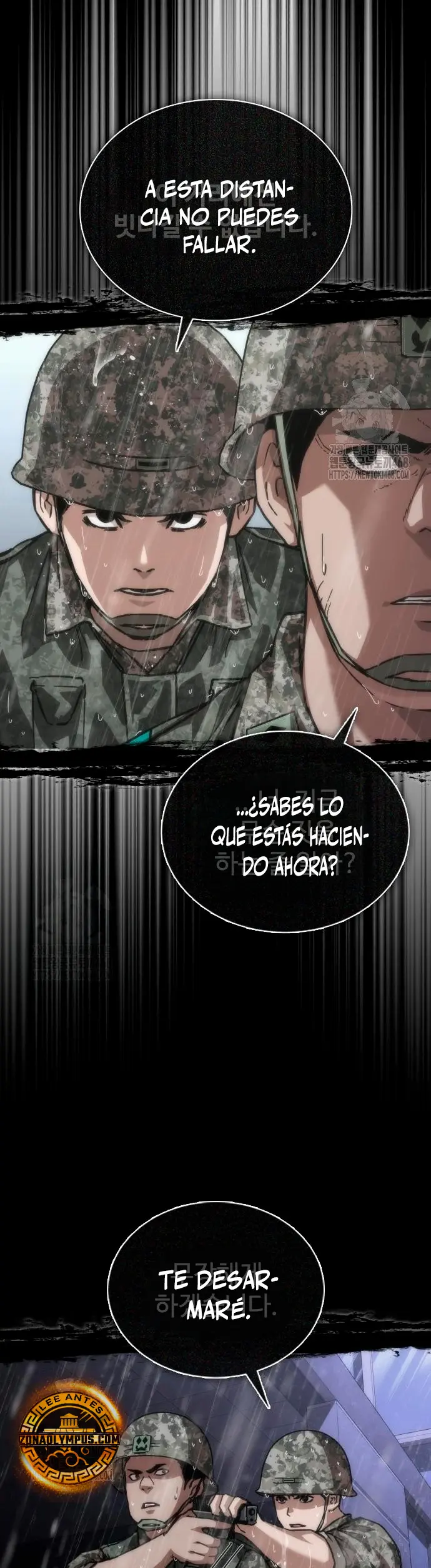 apocalipsis zombie 82 08 Capitulo 91 página 44
