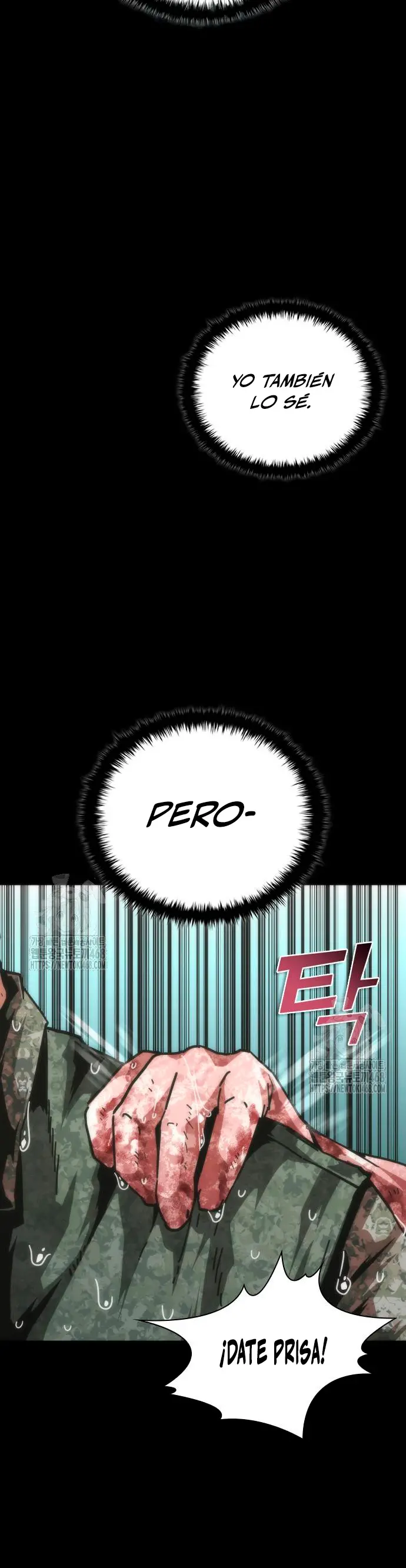 apocalipsis zombie 82 08 Capitulo 91 página 5