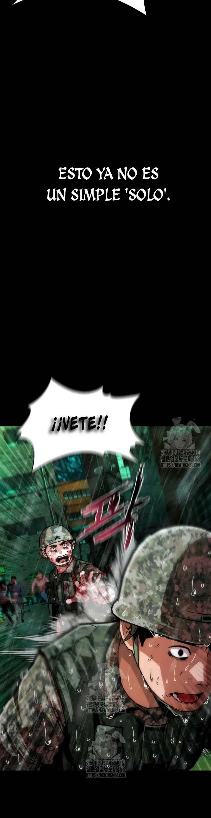 apocalipsis zombie 82 08 Capitulo 91 página 8