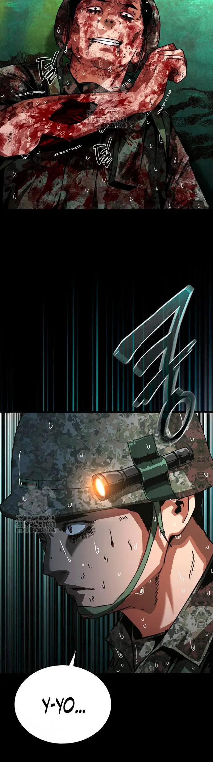 apocalipsis zombie 82 08 Capitulo 92 página 14