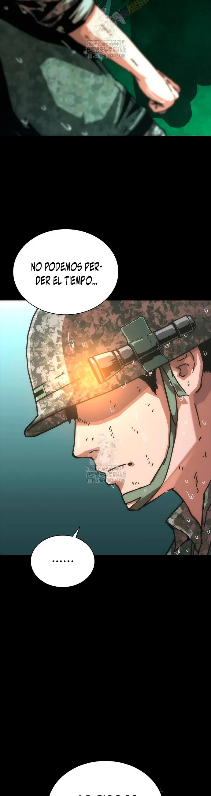 apocalipsis zombie 82 08 Capitulo 92 página 23