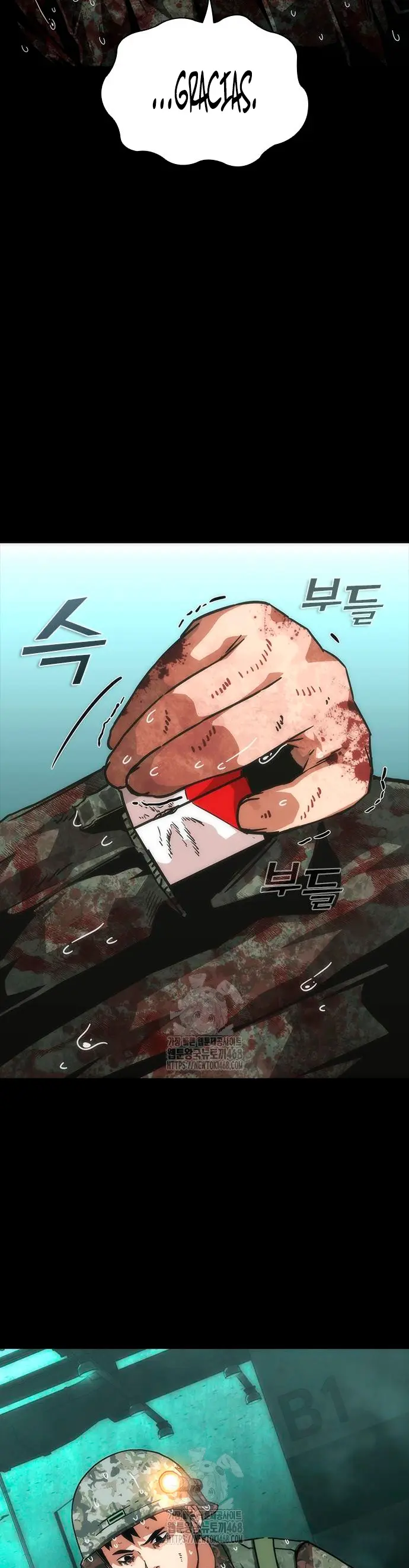 apocalipsis zombie 82 08 Capitulo 92 página 39