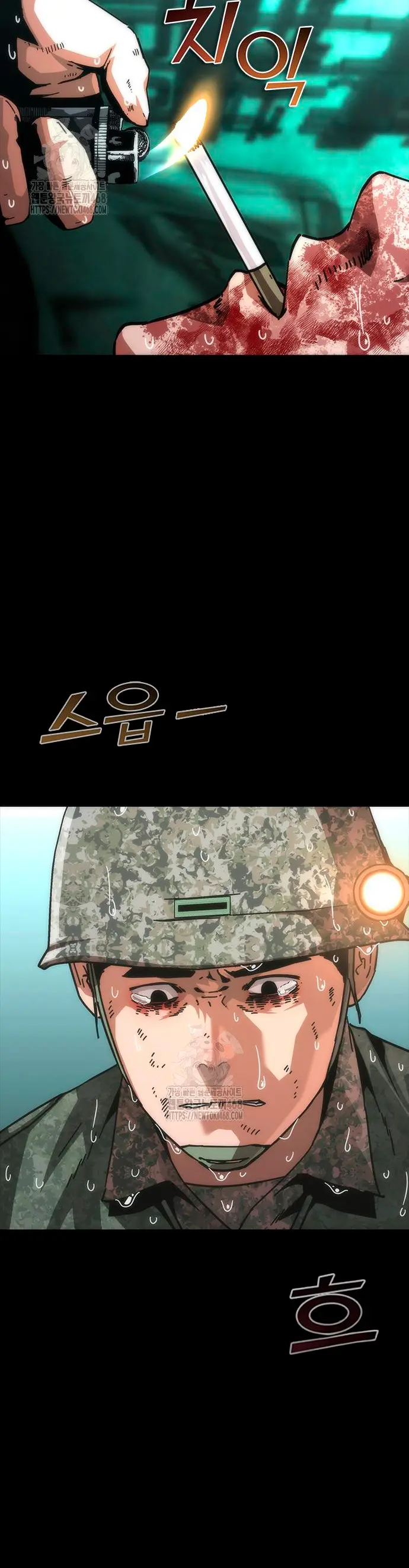 apocalipsis zombie 82 08 Capitulo 92 página 41