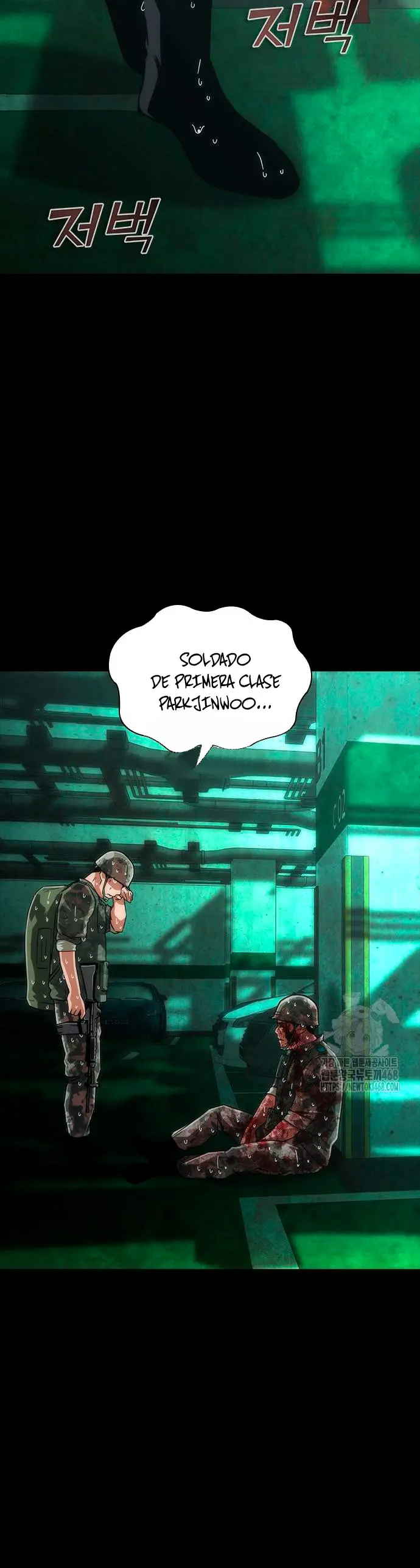 apocalipsis zombie 82 08 Capitulo 92 página 43