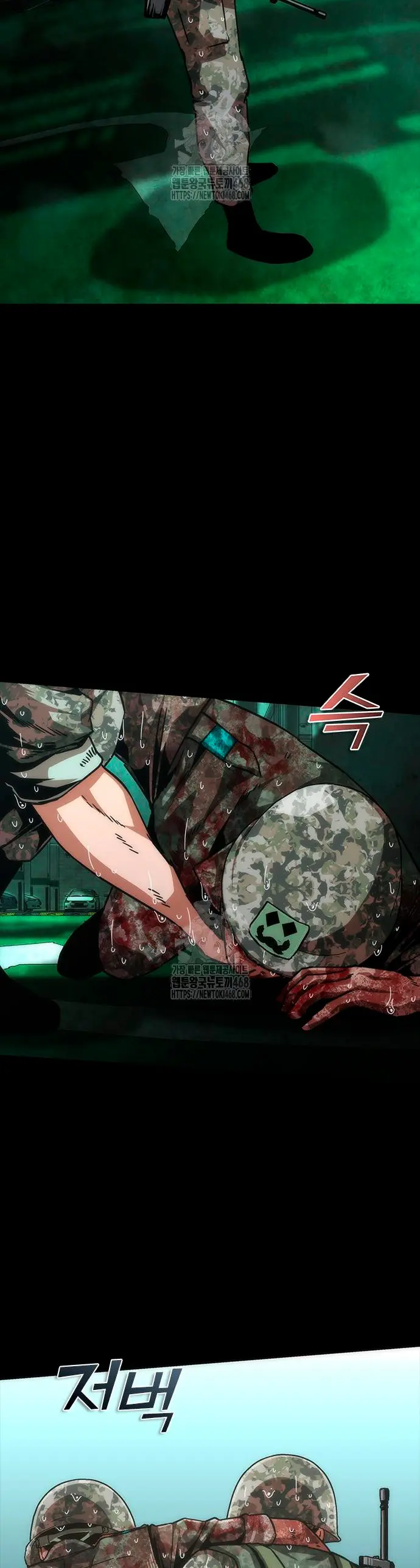 apocalipsis zombie 82 08 Capitulo 92 página 49
