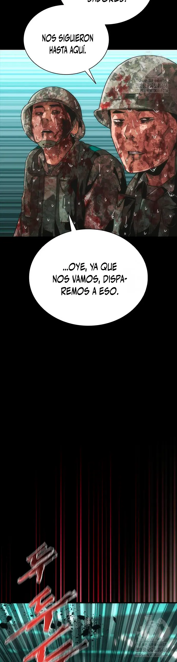 apocalipsis zombie 82 08 Capitulo 92 página 54