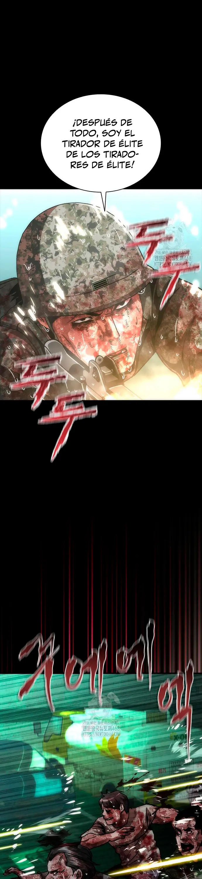 apocalipsis zombie 82 08 Capitulo 92 página 56