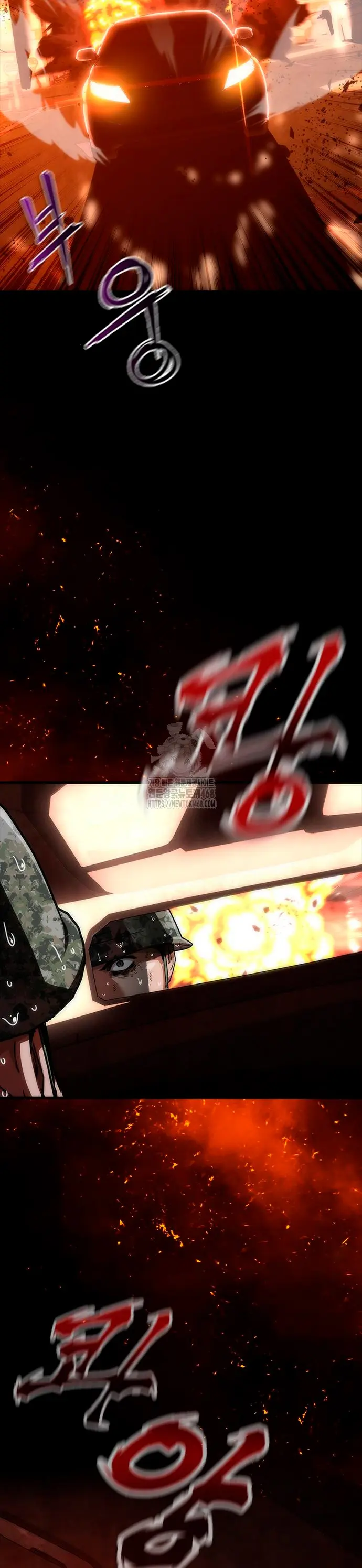 apocalipsis zombie 82 08 Capitulo 92 página 59