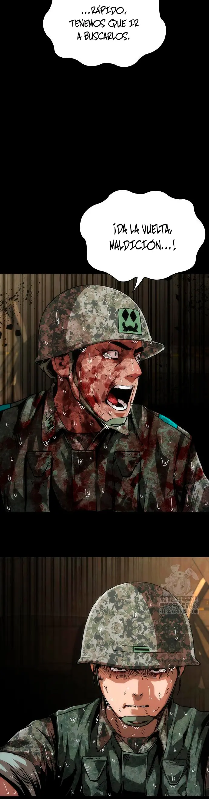 apocalipsis zombie 82 08 Capitulo 93 página 12