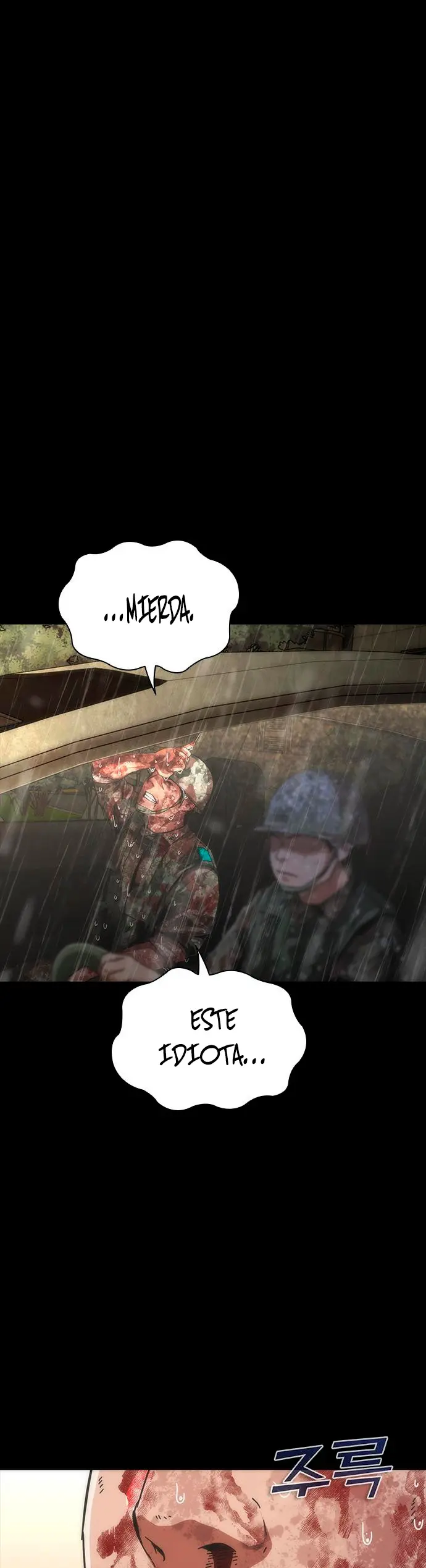 apocalipsis zombie 82 08 Capitulo 93 página 13