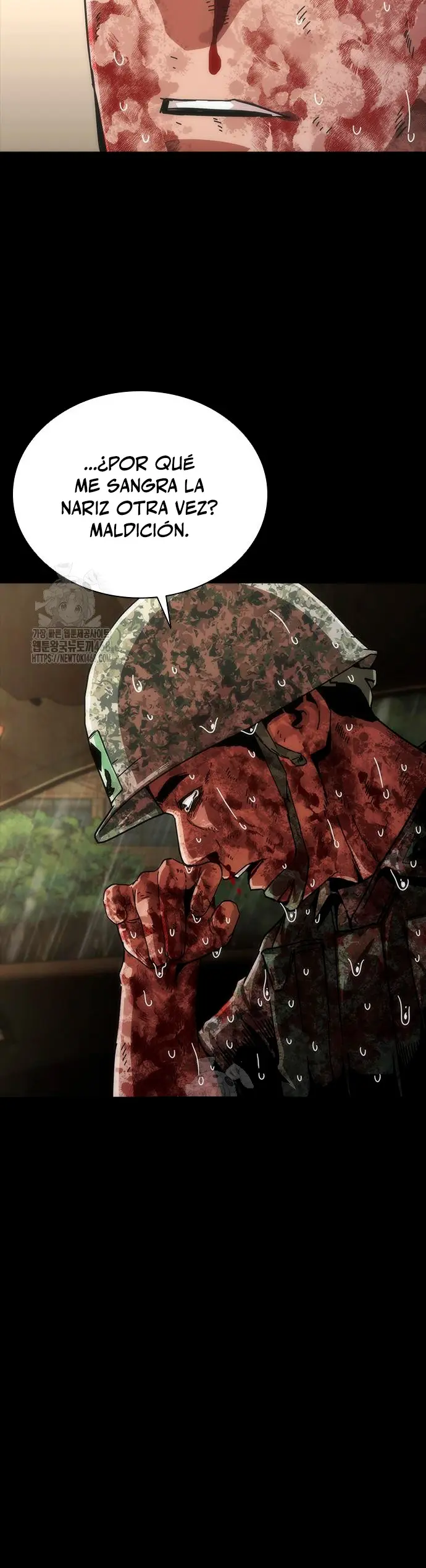apocalipsis zombie 82 08 Capitulo 93 página 14
