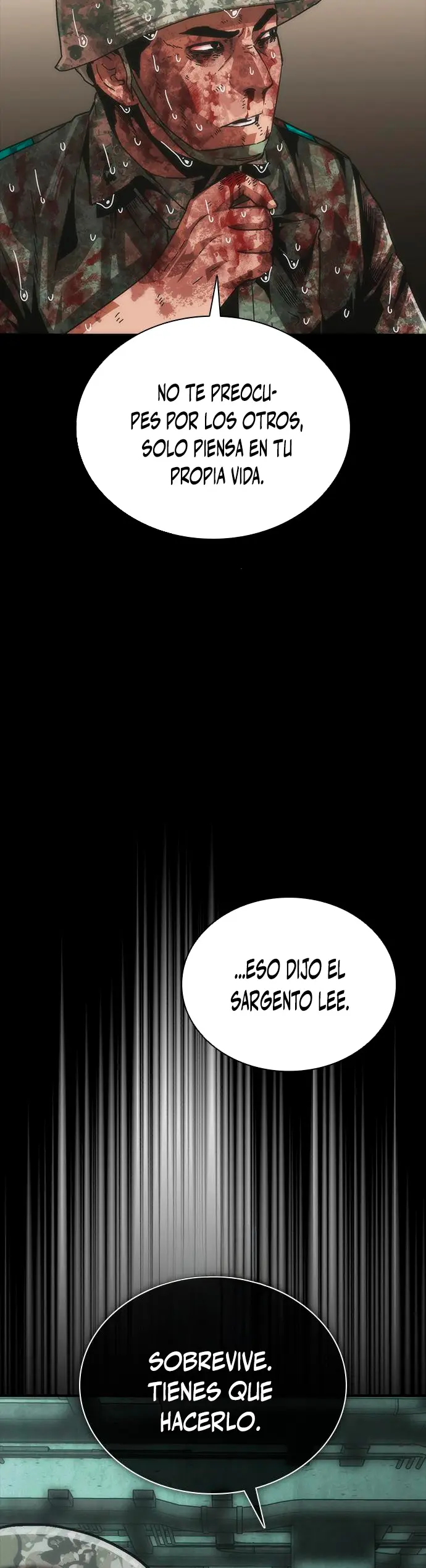apocalipsis zombie 82 08 Capitulo 93 página 17