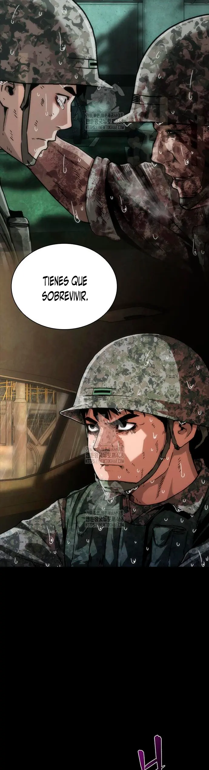apocalipsis zombie 82 08 Capitulo 93 página 18