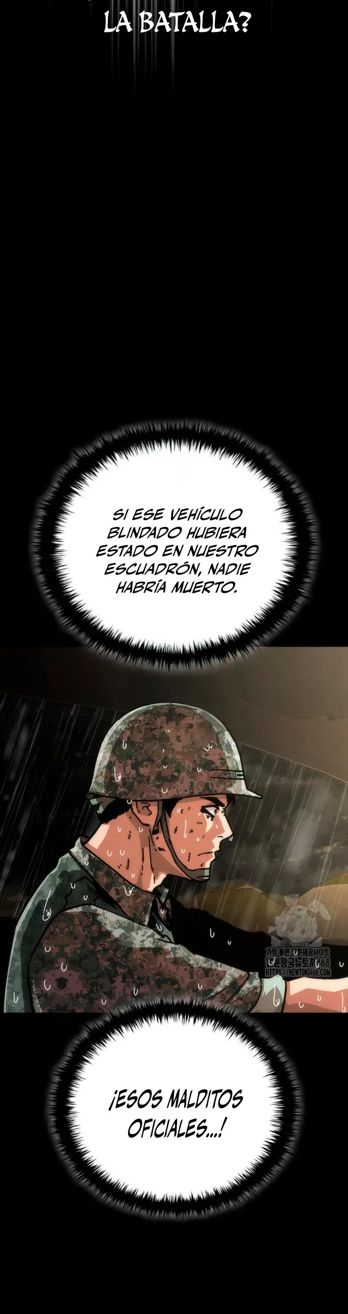 apocalipsis zombie 82 08 Capitulo 93 página 26