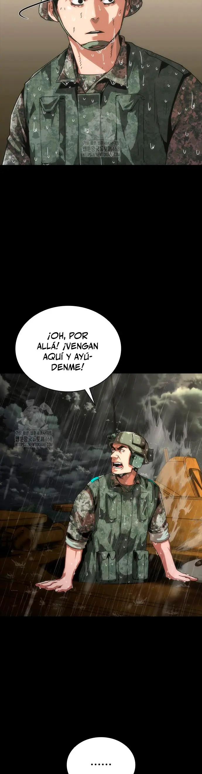 apocalipsis zombie 82 08 Capitulo 93 página 34