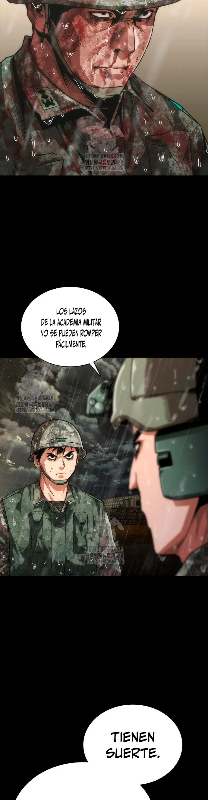 apocalipsis zombie 82 08 Capitulo 93 página 37
