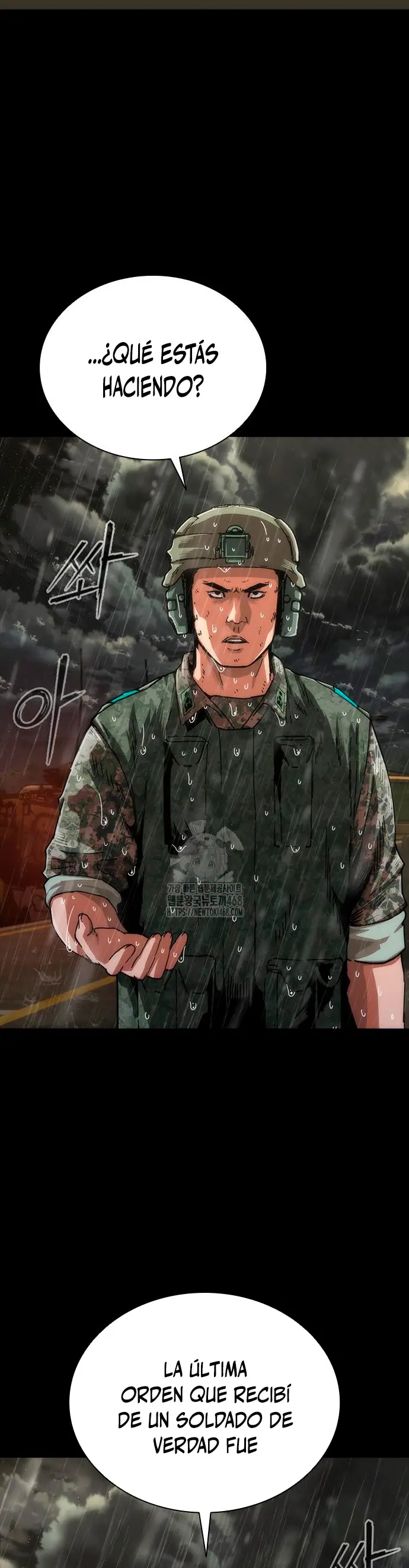 apocalipsis zombie 82 08 Capitulo 93 página 39