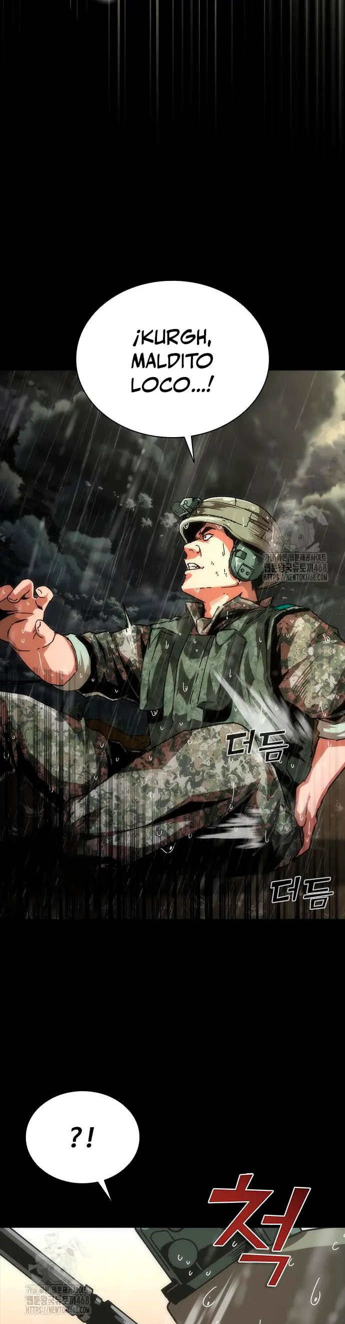 apocalipsis zombie 82 08 Capitulo 93 página 42
