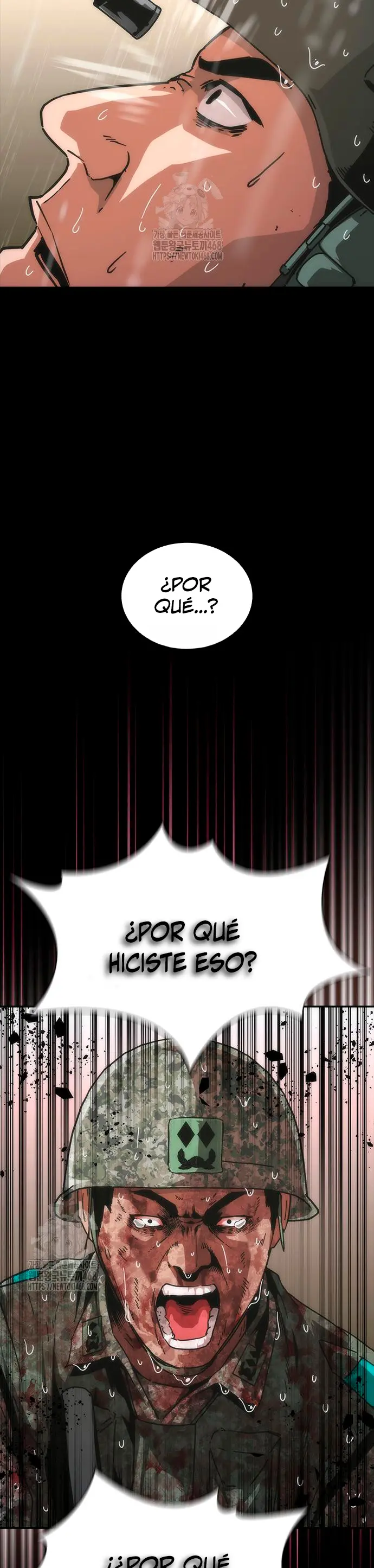 apocalipsis zombie 82 08 Capitulo 93 página 43