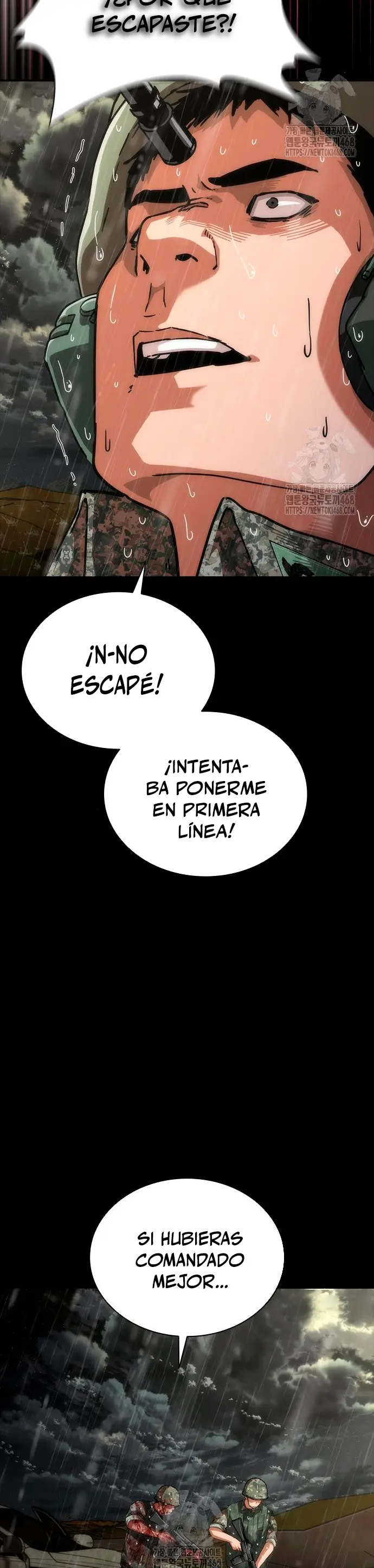 apocalipsis zombie 82 08 Capitulo 93 página 44