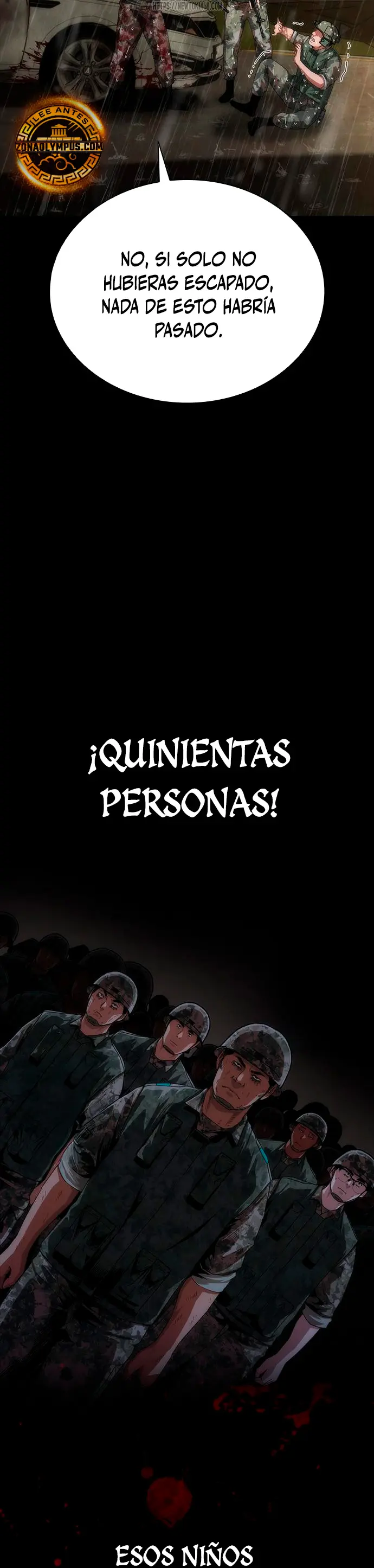 apocalipsis zombie 82 08 Capitulo 93 página 45